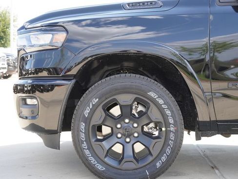 New 2026 RAM 1500 Lone Star RWD image 5