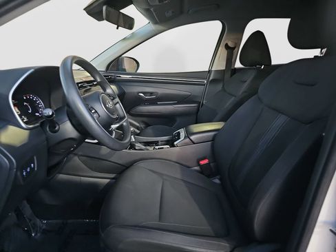 Used 2024 Hyundai Tucson SEL image 16