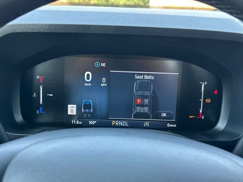 New 2025 Ford Maverick Lariat image 24