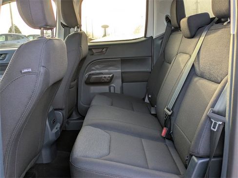 Used 2025 Ford Maverick XL image 13