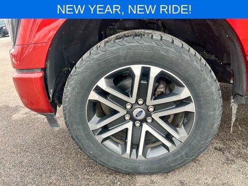 Certified 2023 Ford F150 XL w/ STX Appearance Package image 37