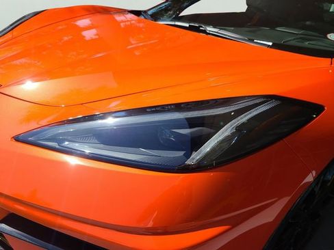 New 2026 Chevrolet Corvette Stingray image 10