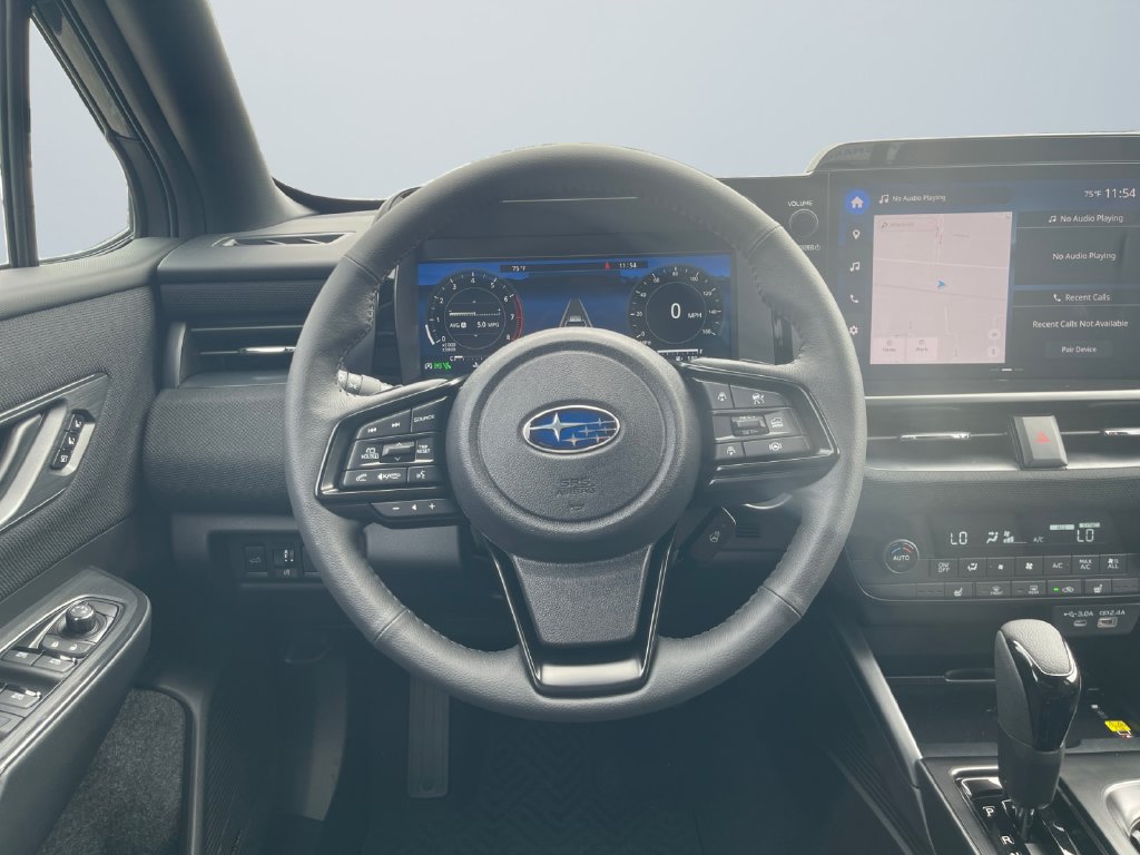 New 2026 Subaru Outback Limited XT AWD/4WD image 12