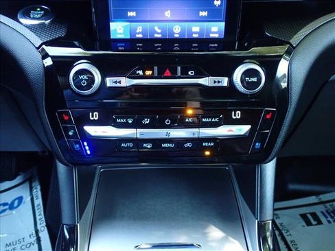 Used 2021 Ford Explorer ST w/ Equipment Group 401A AWD/4WD image 21