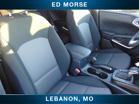 Used 2024 Kia Soul LX w/ Option Group 015 image 14