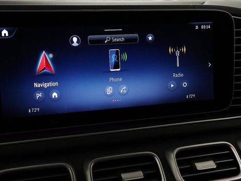 Certified 2026 Mercedes-Benz GLE 450 4MATIC image 20