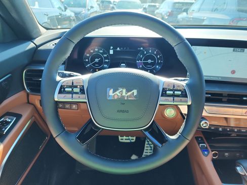 New 2025 Kia Telluride SX Prestige X-Line image 12
