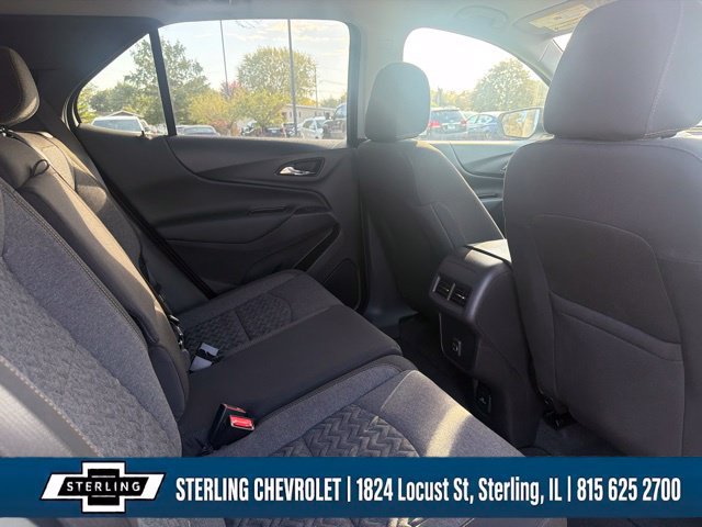 Used 2024 Chevrolet Equinox LT FWD image 15
