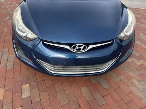 Used 2016 Hyundai Elantra SE FWD image 22