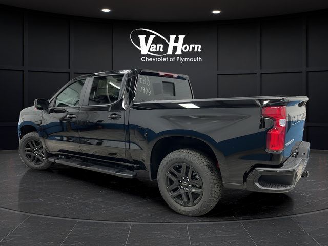 New 2026 Chevrolet Silverado 1500 RST w/ Safety Package AWD/4WD image 5