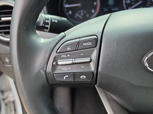 Used 2021 Hyundai Kona SEL w/ Cargo Package FWD image 30