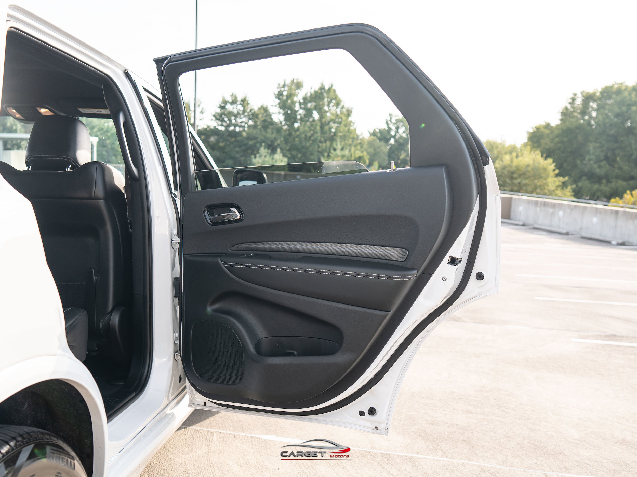 Used 2023 Dodge Durango SRT w/ Black Package AWD/4WD image 45