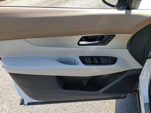 New 2026 Nissan Murano Platinum w/ Cargo Package AWD/4WD image 15