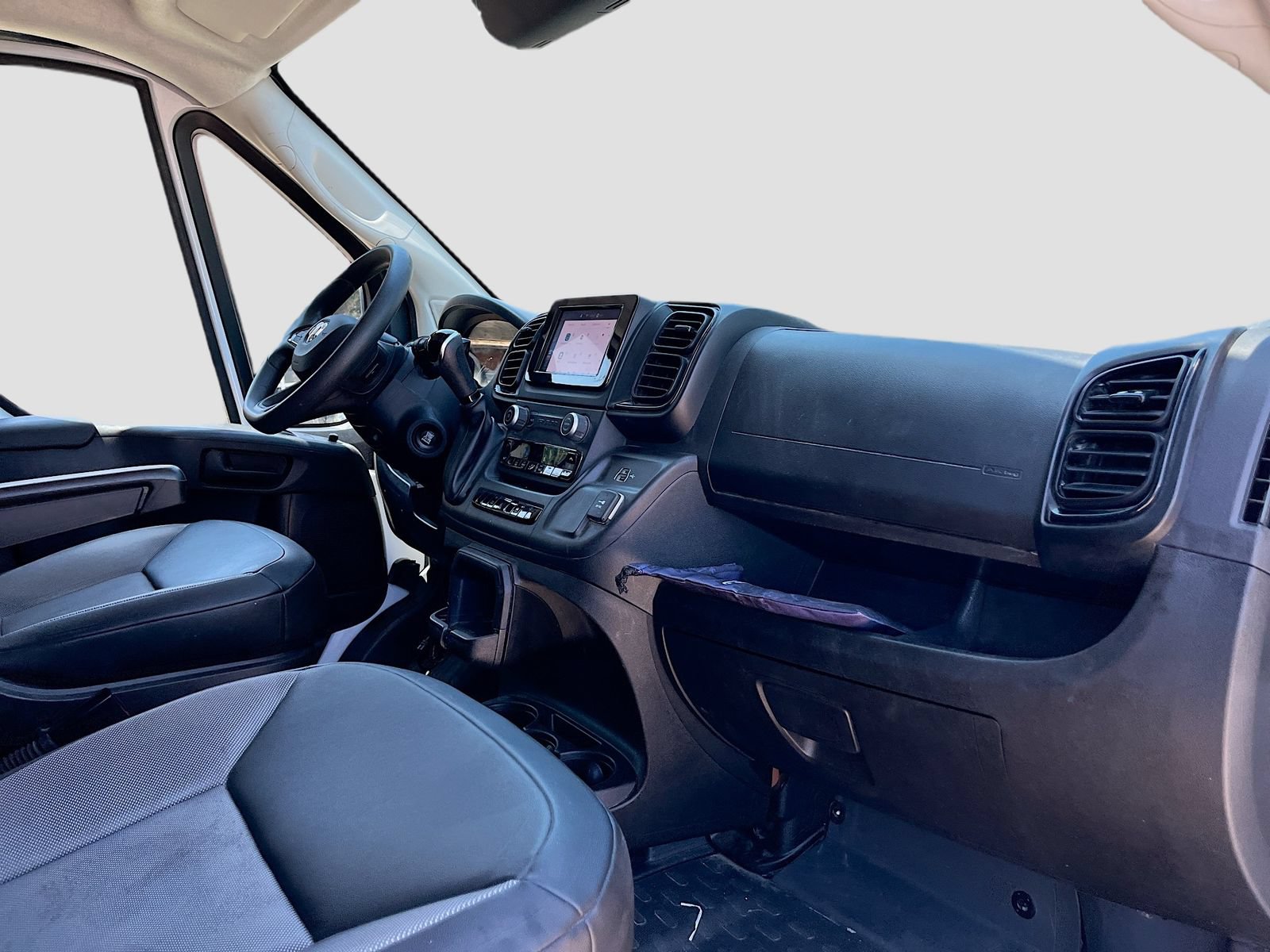 Used 2024 RAM ProMaster 2500 w/ Convenience Group FWD image 24