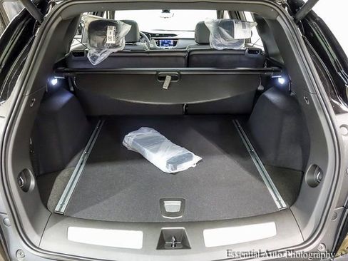 New 2025 Cadillac XT5 Sportv w/ Technology Package image 19