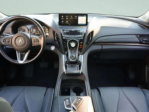 Used 2022 Acura RDX AWD w/ Advance Package image 28