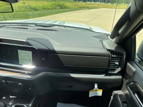 New 2026 Chevrolet Silverado 1500 RST w/ RST All Star Premium Package AWD/4WD image 46