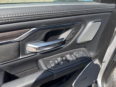 New 2026 RAM 1500 Laramie w/ Night Edition AWD/4WD image 21