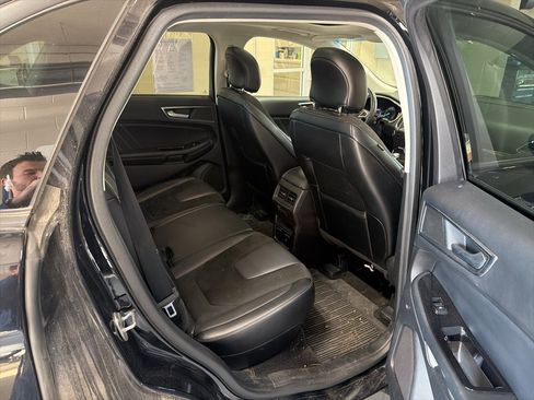Used 2017 Ford Edge Sport w/ Equipment Group 401A image 24