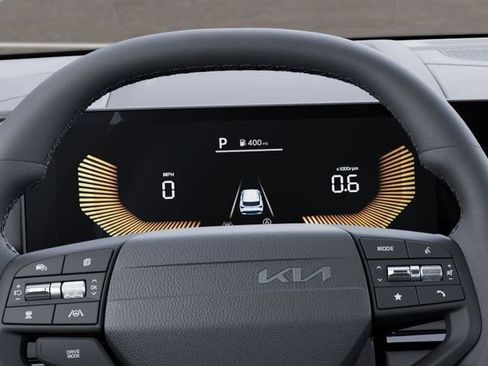 New 2026 Kia Sportage EX FWD image 21