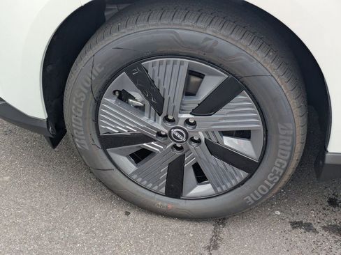 New 2025 Nissan Murano SL w/ Cargo Package image 16