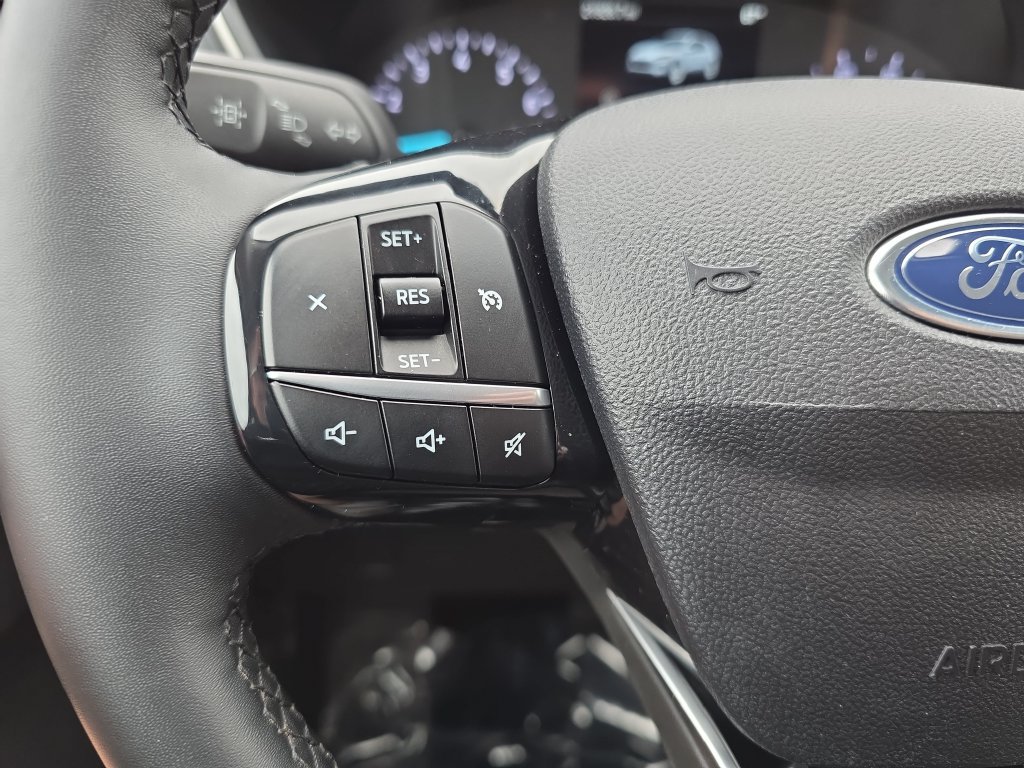 Certified 2022 Ford Escape SE w/ Convenience Package FWD image 15