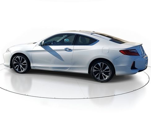 Used 2016 Honda Accord EX-L image 7