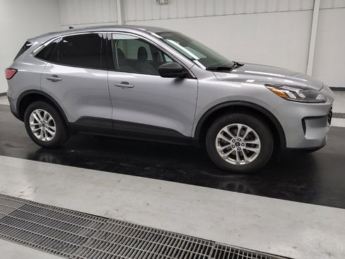 Used 2022 Ford Escape SE AWD/4WD image 11