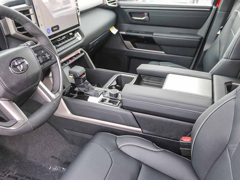 New 2026 Toyota Sequoia Limited AWD/4WD image 19
