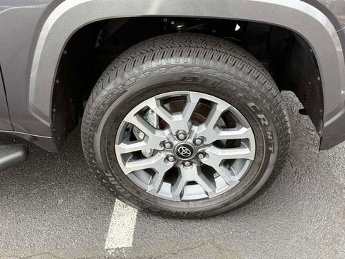 Used 2025 Toyota Tundra 1794 Edition image 7