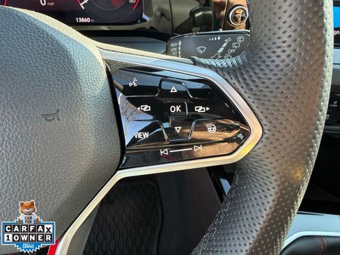 Used 2023 Volkswagen GTI S image 15