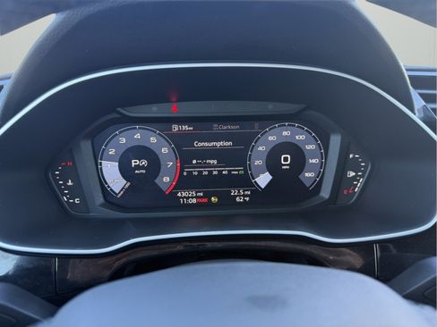 Used 2021 Audi Q3 2.0T Premium Plus w/ Premium Plus Package image 21