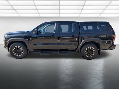 Used 2024 Nissan Frontier Pro-X w/ Technology Package image 24