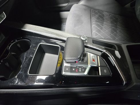 Used 2023 Audi S4 Premium Plus w/ Premium Plus Package image 29