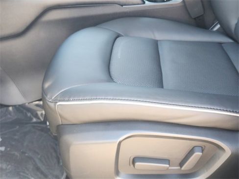 New 2025 MAZDA CX-5 AWD 2.5 S w/ Select Package image 16