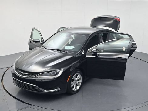 Used 2015 Chrysler 200 Limited FWD image 52