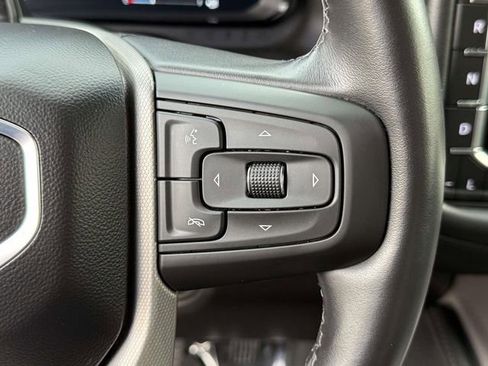 Certified 2024 GMC Yukon XL Denali w/ Advanced Technology Package AWD/4WD image 18