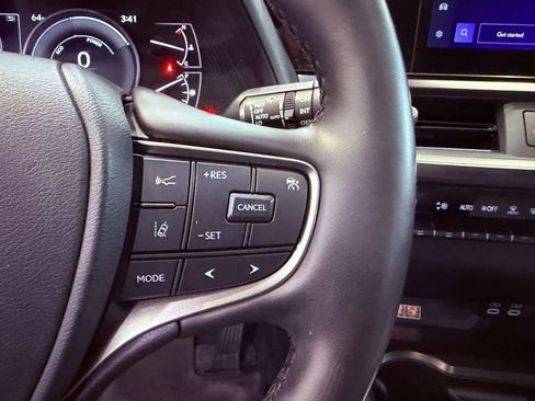 Certified 2023 Lexus UX 250h FWD w/ Premium Package image 22