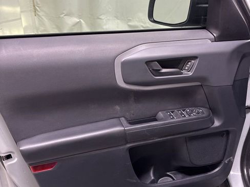 Used 2023 Ford Bronco Sport Big Bend w/ Convenience Package image 12