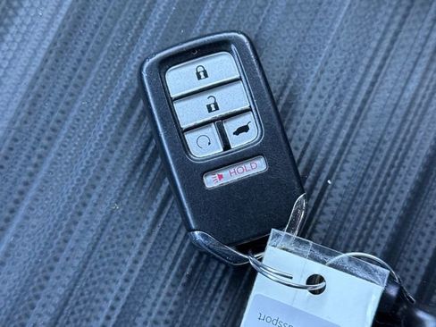 Used 2023 Honda Passport TrailSport image 30