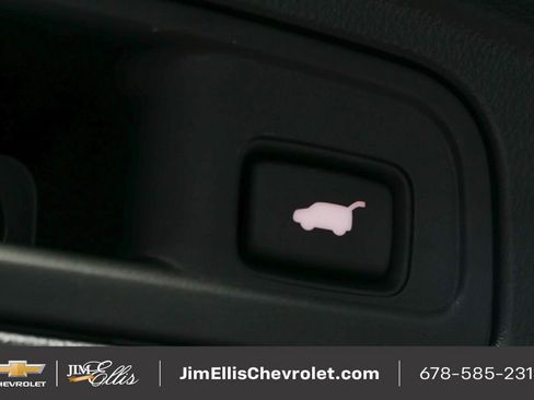 Used 2022 Honda Pilot Black Edition image 20