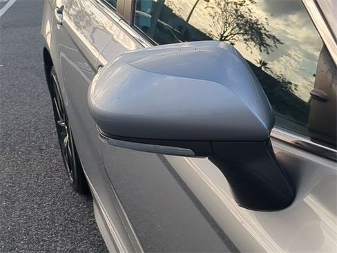Certified 2024 Toyota Camry SE image 12
