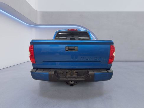 Used 2017 Toyota Tundra SR5 w/ SR5 Upgrade Package image 5