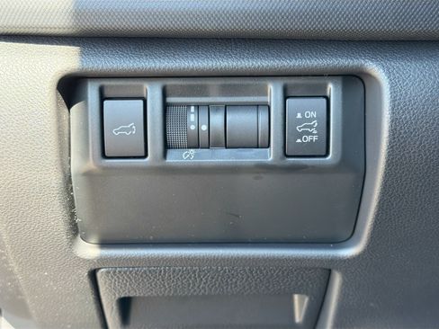 Used 2026 Subaru Forester Limited AWD/4WD image 36
