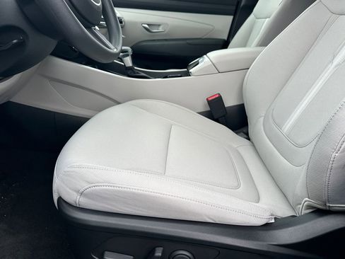 New 2026 Hyundai Tucson SEL FWD image 10