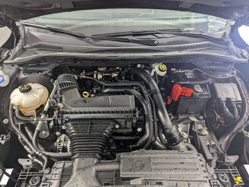 Used 2023 Ford Escape ST-Line Select w/ Tech Pack #2 image 27