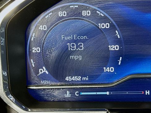 Used 2022 Chevrolet Silverado 1500 LT image 19