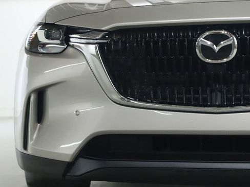 Certified 2025 MAZDA CX-90 Plug-In Hybrid w/ Preferred image 7