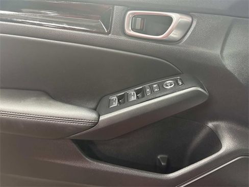 Used 2023 Honda Civic EX-L image 22