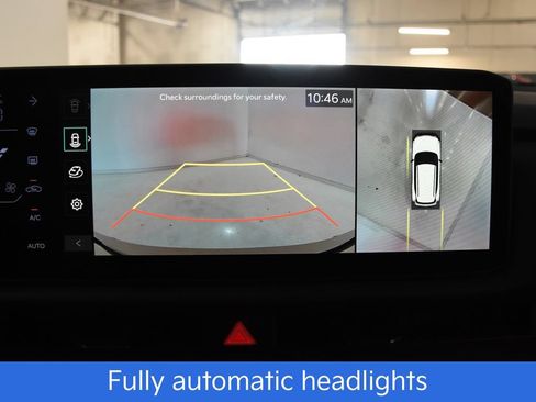 New 2027 Kia Seltos X-Line AWD/4WD image 19